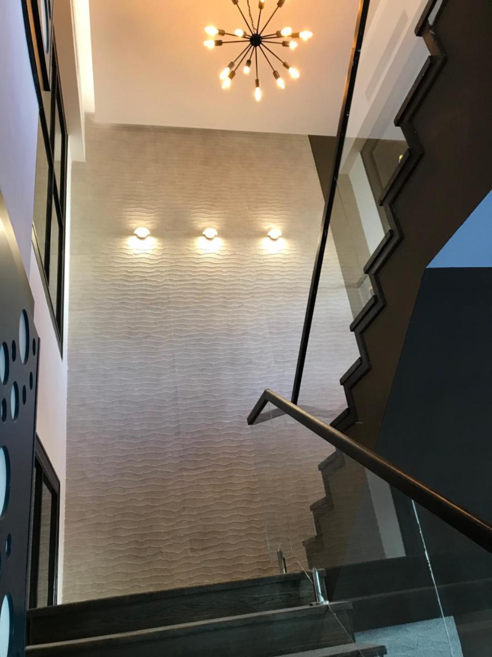 Hotel Edma Alexandria Bagian luar foto